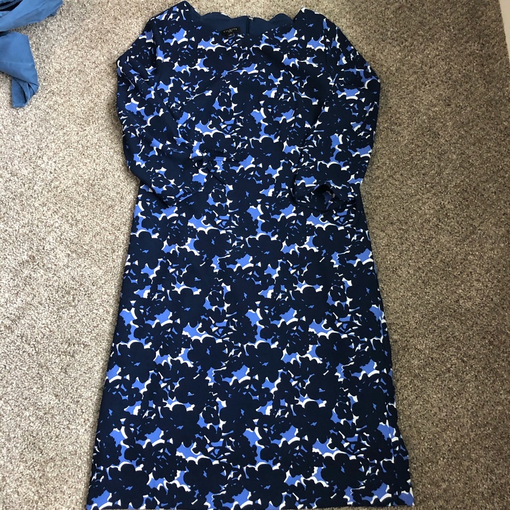 Talbots dress